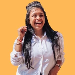 Meet your Posher, Vicky